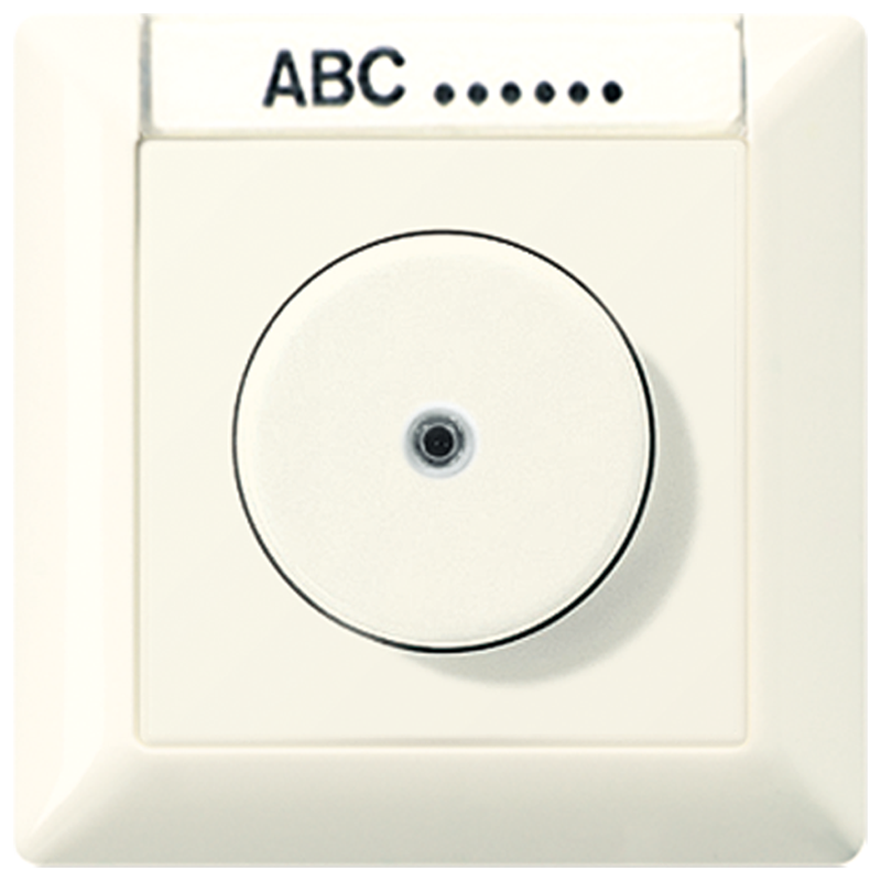 Jung Timer AS500 wit electronisch 1-60 min. - 4011377119420 - 20016897