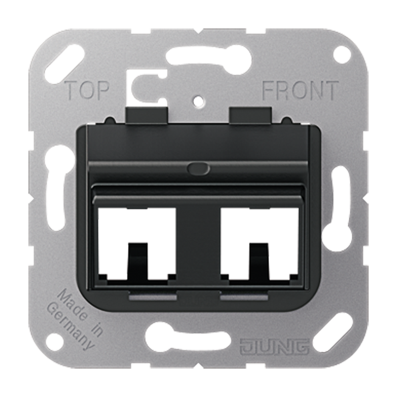 Jung Montageadapter 30gr.  Panduit - 4011377119482 - 20014584