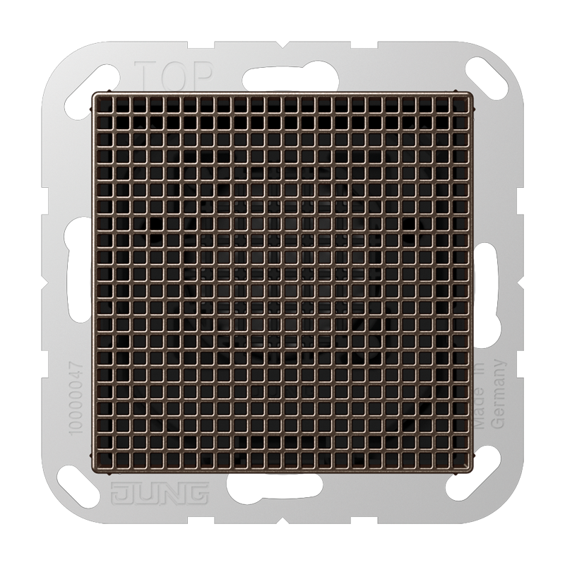 Jung Luidsprekermodule A500 mokka - 4011377120006 - 20019823