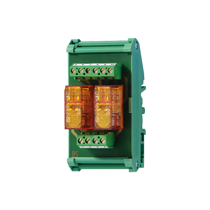 Jung Din-rail Scheidingsrelais - 4011377125254 - 20020563