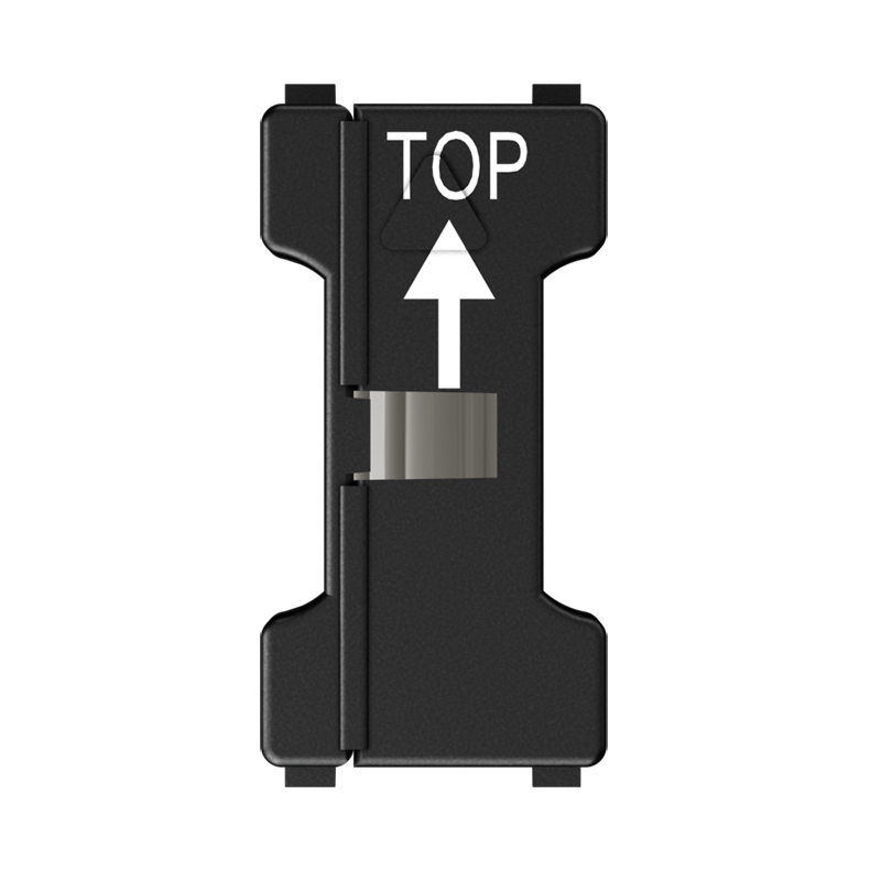 Jung LED-lampje wit v. o.a.serie contr.schak. - 4011377125384 - 20015072