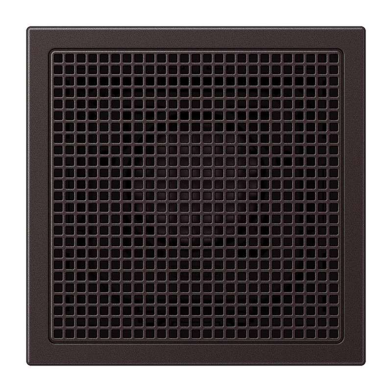 Jung Luidsprekermodule LS Dark - 4011377145047 - 20019830