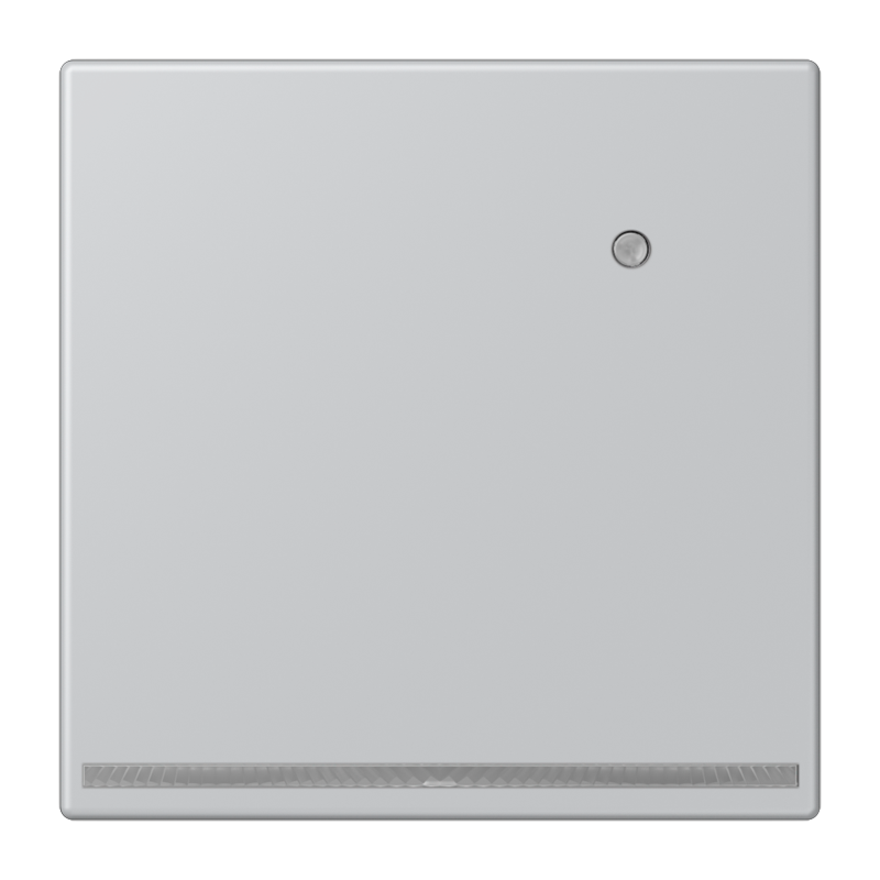 Jung LED-orient.verl.LS-aluminium &lichtsens. - 4011377154483 - 20016588