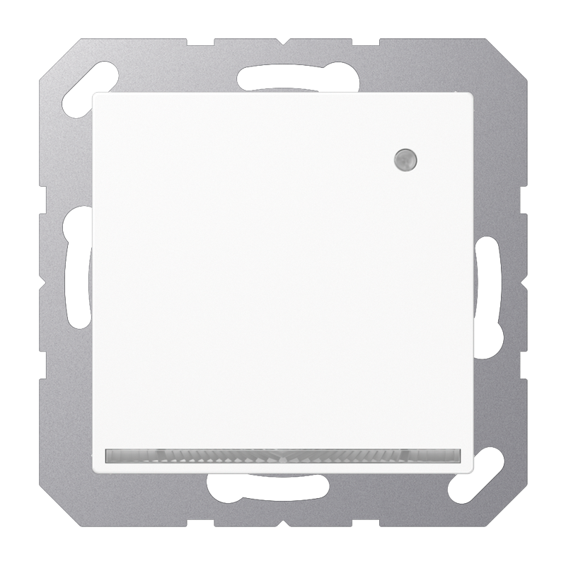 Jung LED-ori&euml;ntat.verl.A(S)500 a.wit m.sensor - 4011377154575 - 20015537
