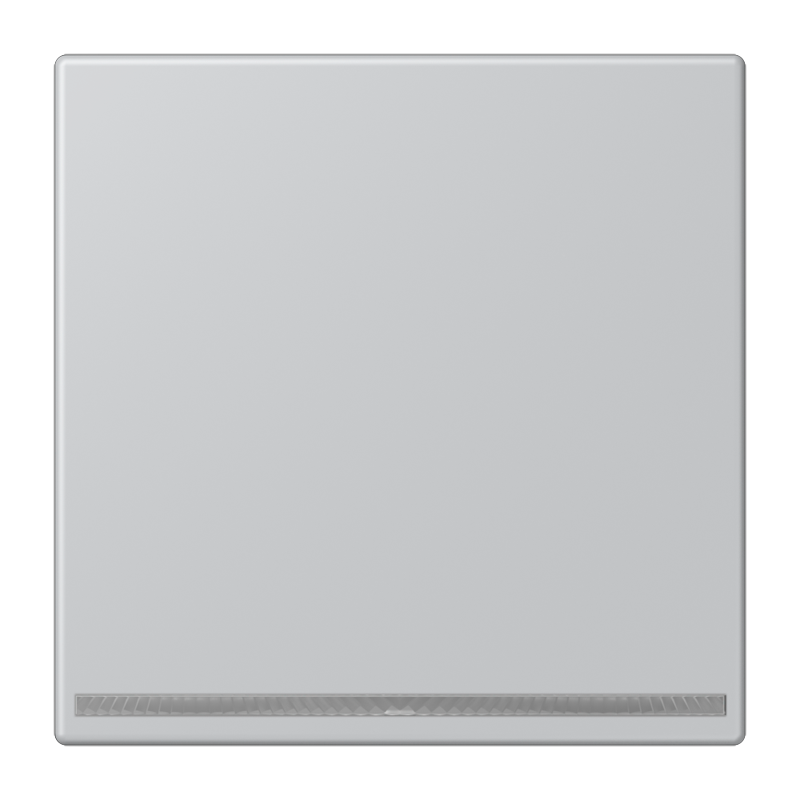 Jung LED-orient.verl. LS-alu zonder li.sensor - 4011377154636 - 20016591
