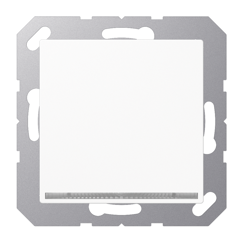 Jung LED-ori&euml;ntatieverlichting A(S)500 a.wit - 4011377154711 - 20015533