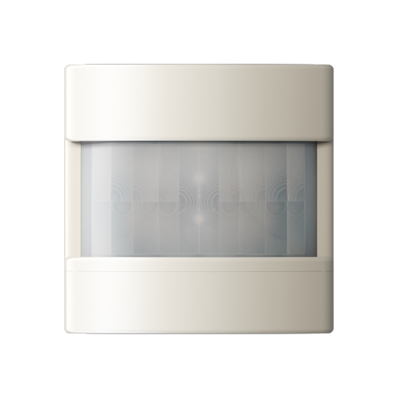 Jung Sensorafdekking A(S)500 wit standaard - 4011377155022 - 20015653