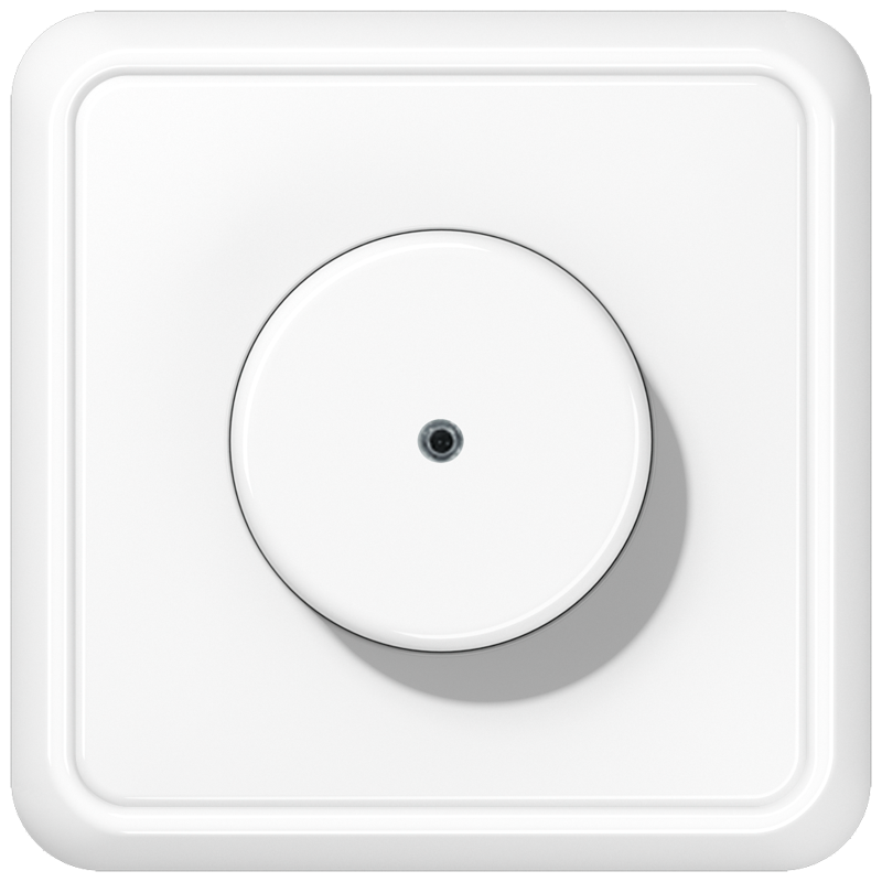 Jung Timer CD500 alp.wit electronisch 1-8 uur - 4011377173453 - 20017393