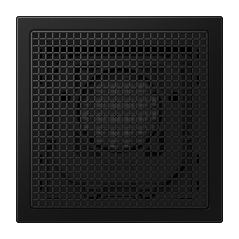 Jung Luidsprekermodule LS990 grafiet zwart - 4011377187085 - 20019840