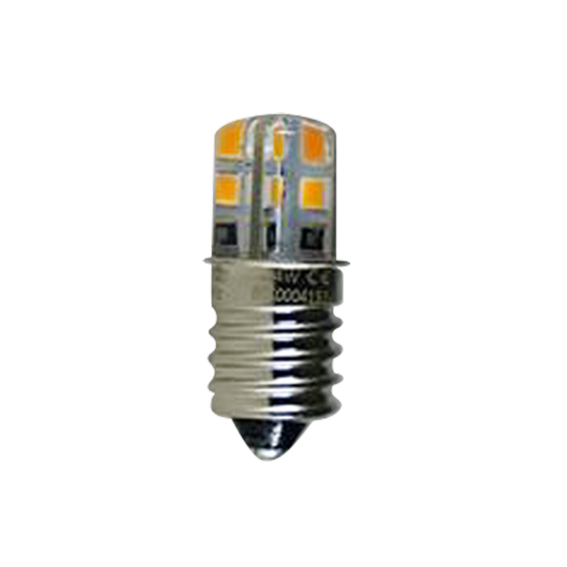 Jung LED-lamp groen E14 - 230V - 4011377192300 - 20018425