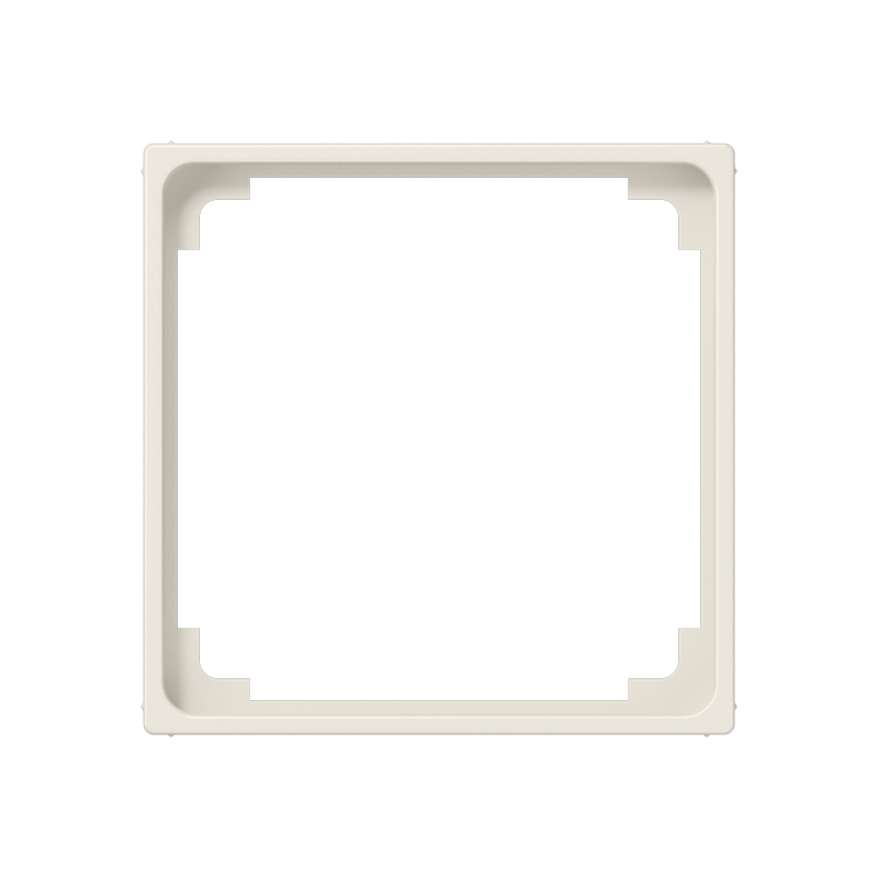 Jung Tussenraam A(S)500 wit 50 X 50 - 4011377308756 - 20016143