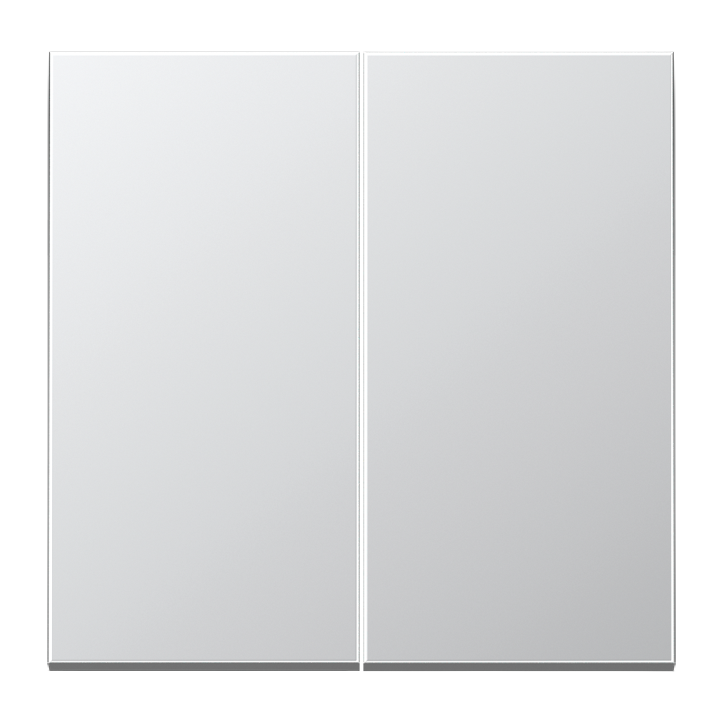 Jung Bluetooth wandzender LS 4-kan.alu gelakt - 4011377360433 - 20017274