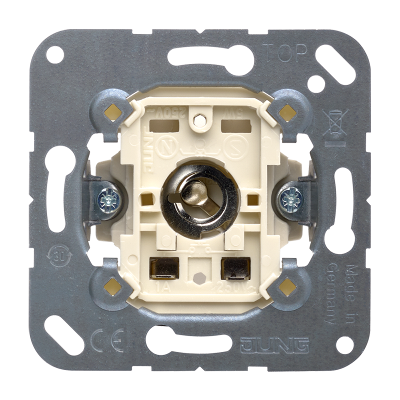 Jung Lichtsignaal armatuur E10 - 4011377362406 - 20015065
