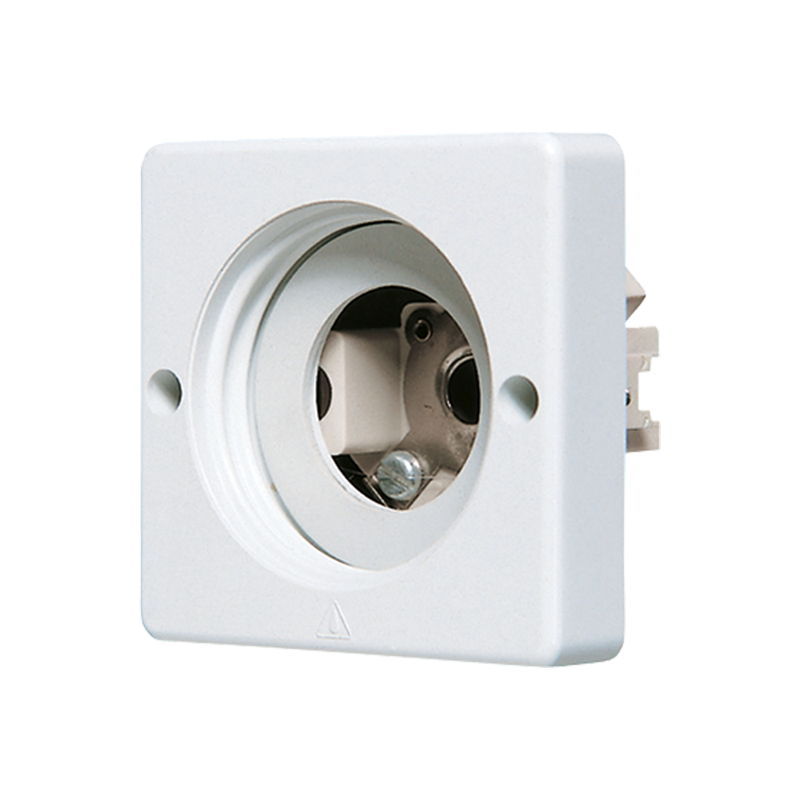 Jung Lichtsignaal WG600 E10 zonder onderkast - 4011377400603 - 20014873