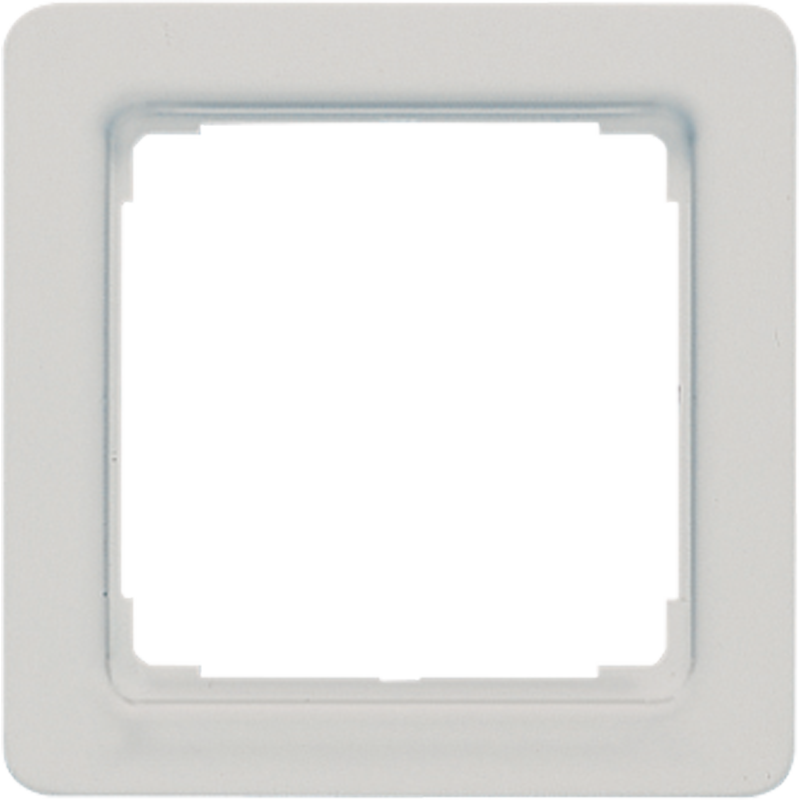 Jung Tussenraam CD500 licht grijs 50x50 - 4011377978805 - 20018249