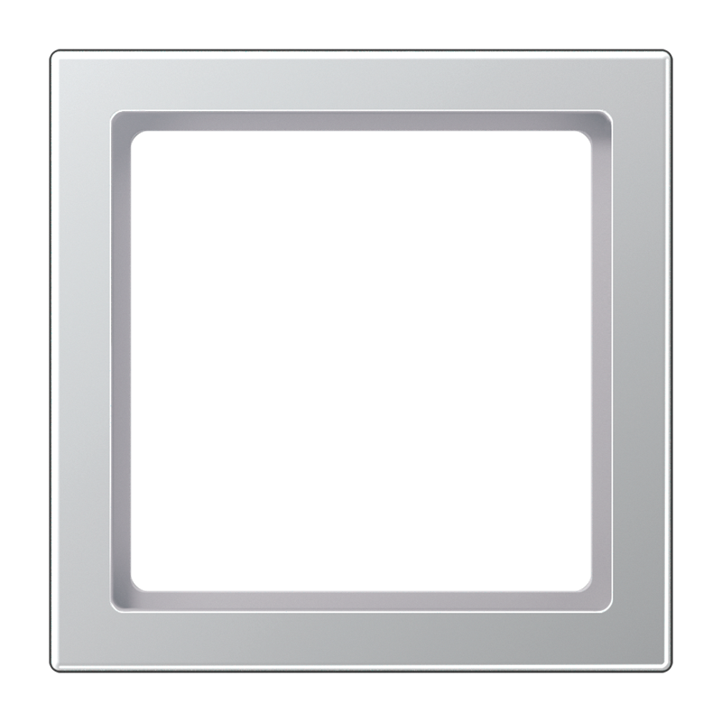 Jung Tussenraam LS-Aluminium 55 x 55 - 4011377985032 - 20016681