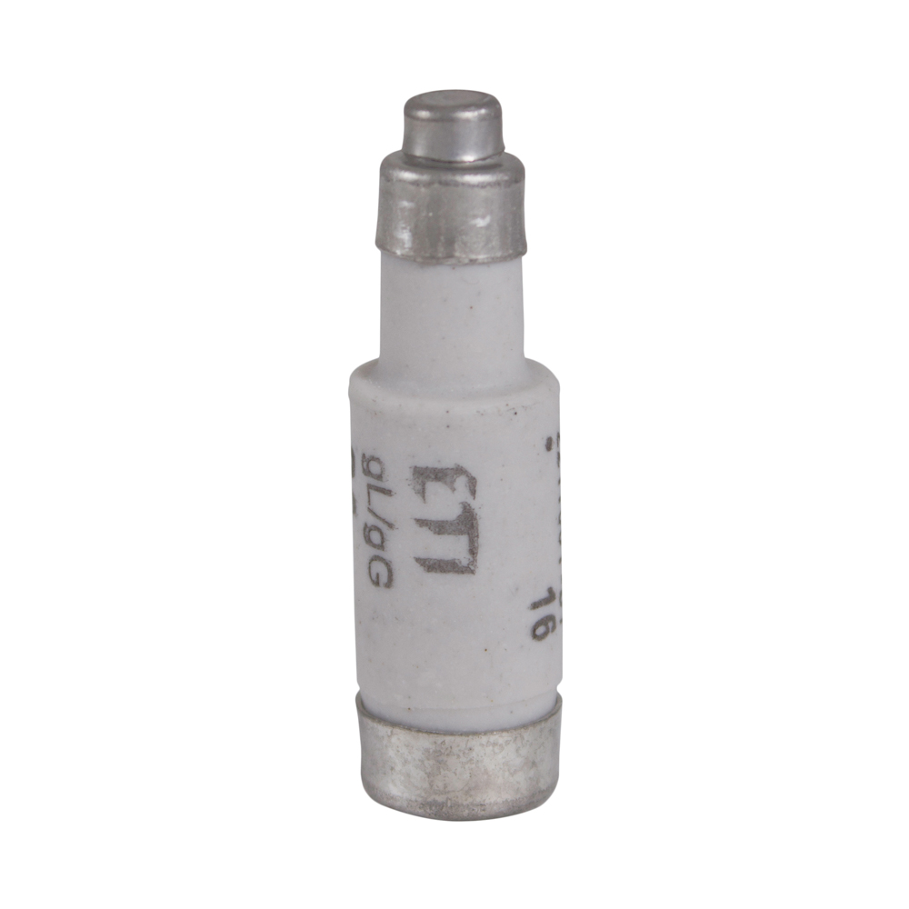 ETI Zekering 400V~ 16A D01 - 416600085 - 20000082