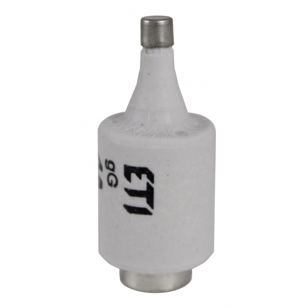 ETI Zekering 500V~ 2A sn D2 - 416611001 - 20000099