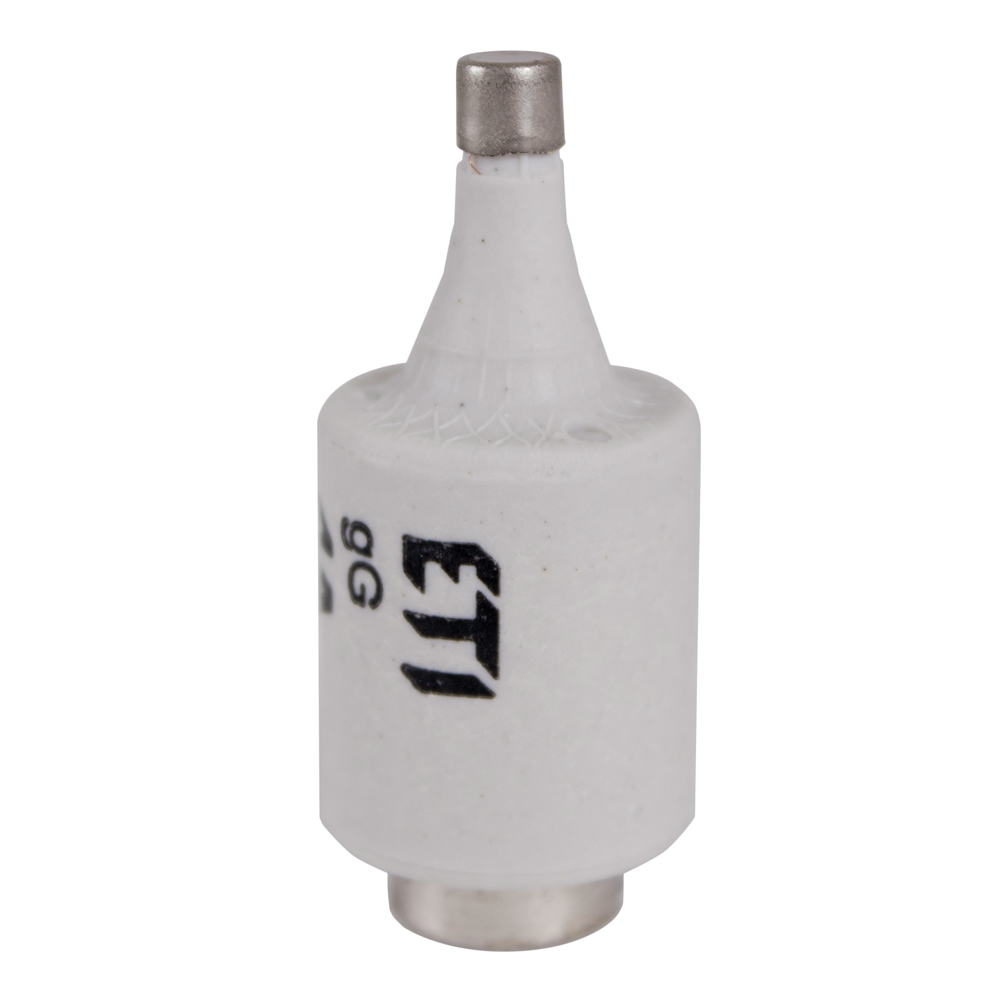 ETI Zekering 500V~ 4A sn D2 - 416611002 - 20000100