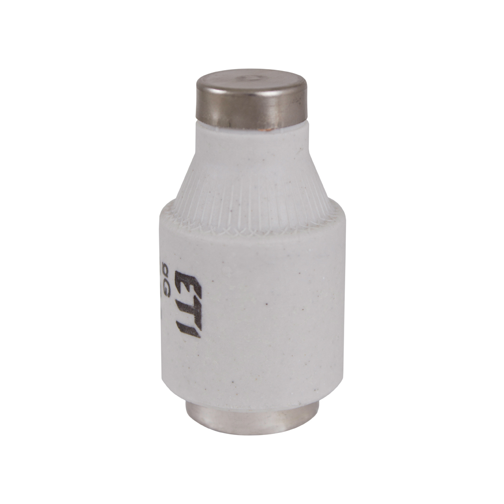 ETI Zekering 500V~ 63A sn D3 - 416611010 - 20000108