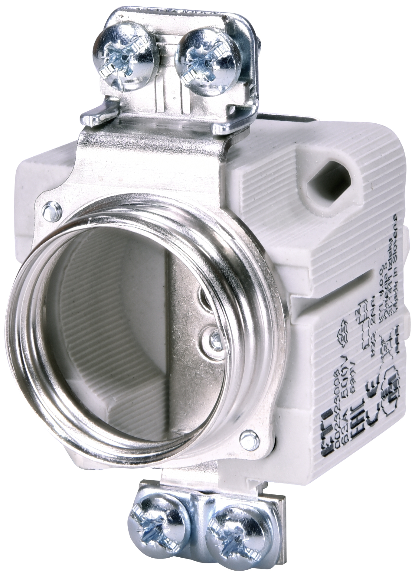 ETI Zekeringhouder 63A 1P D3 - 416700203 - 20000136