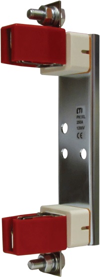 ETI Zekeringhouder PKI 2XL M10-M10 1500V 1p - 416800804 - 20000462