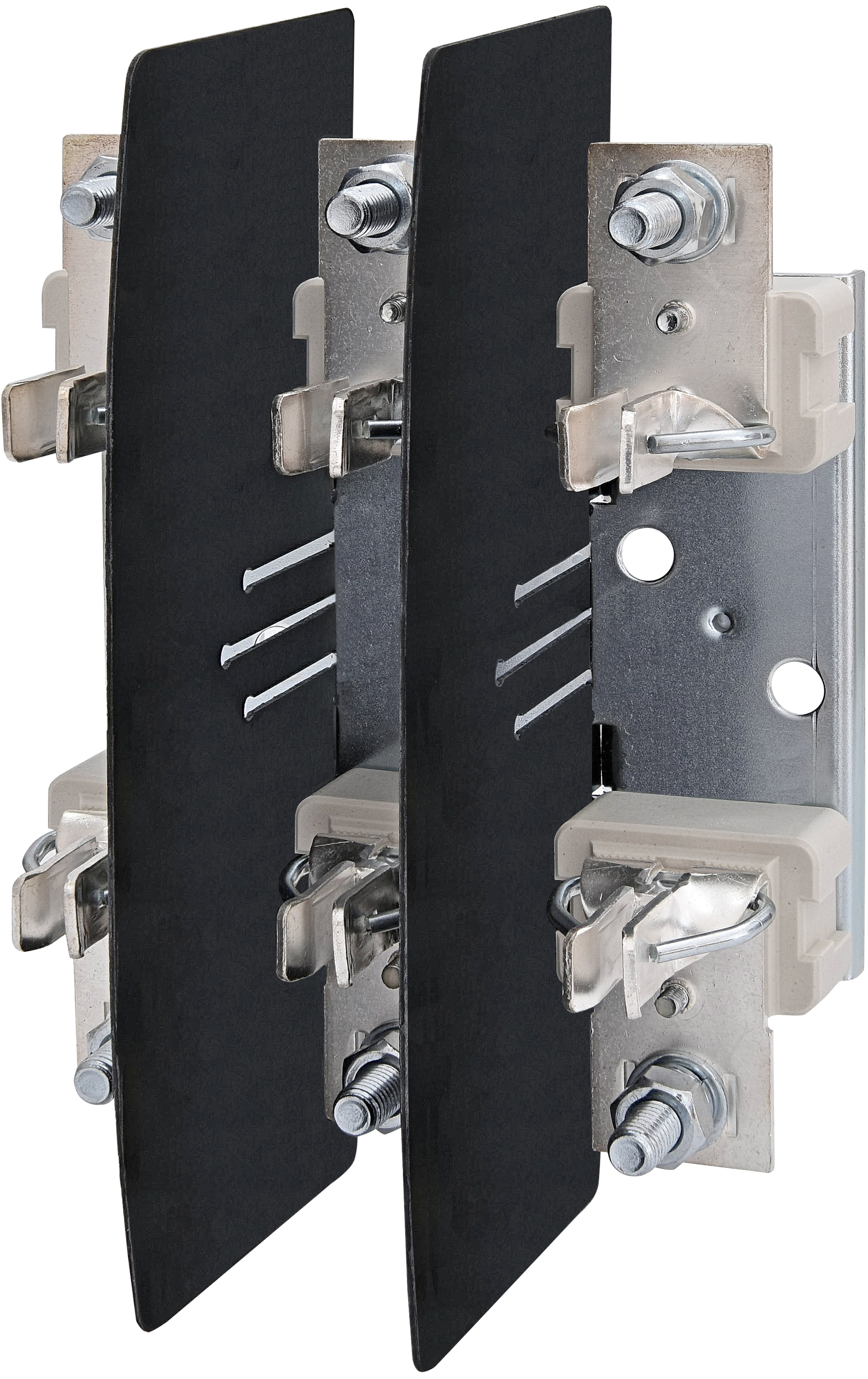ETI Zekeringhouder PK 1 M10-M10 3p S - 416900053 - 20000532