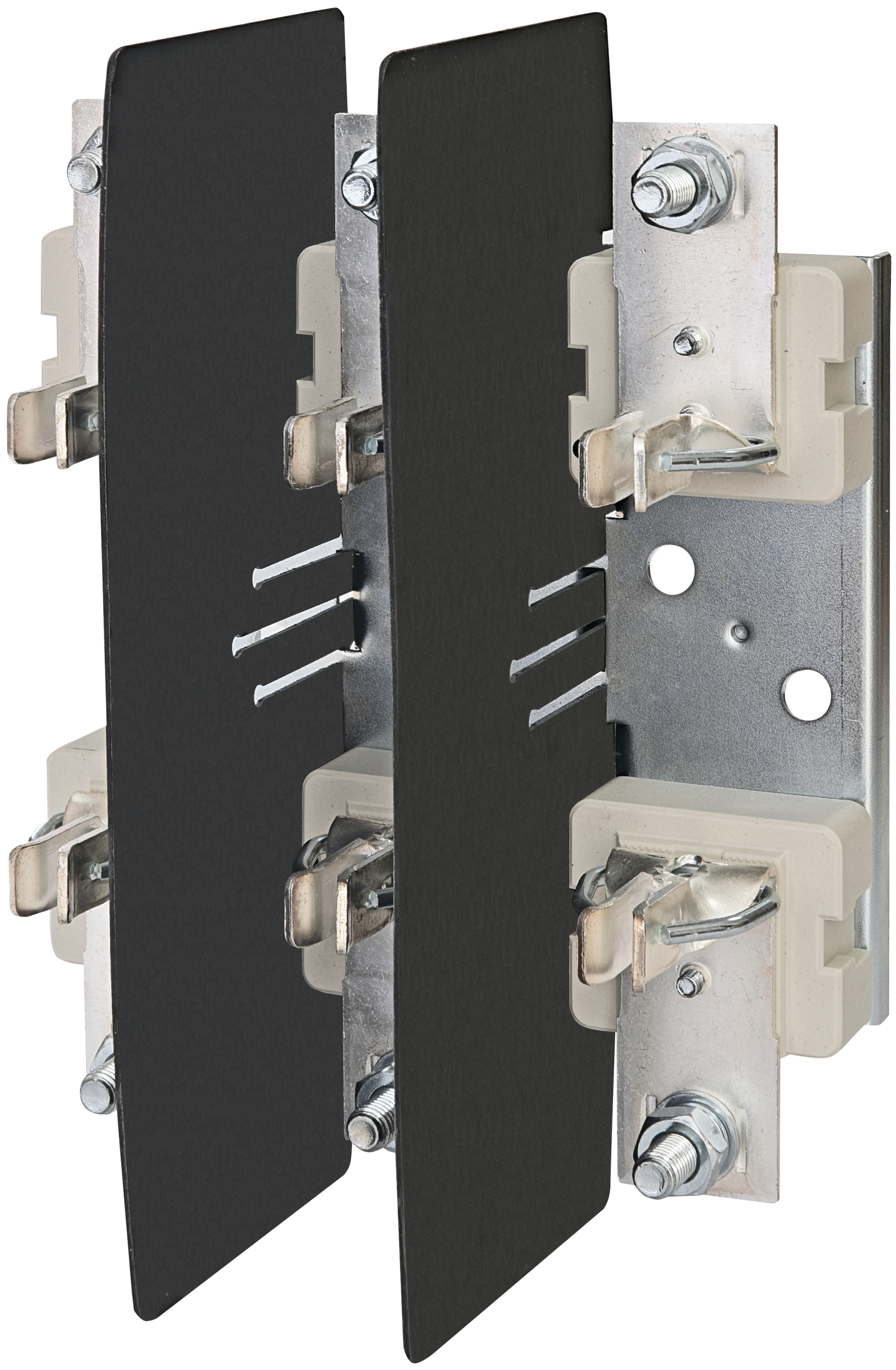 ETI Zekeringhouder PK 2 M10-M10 3p S - 416900054 - 20000533