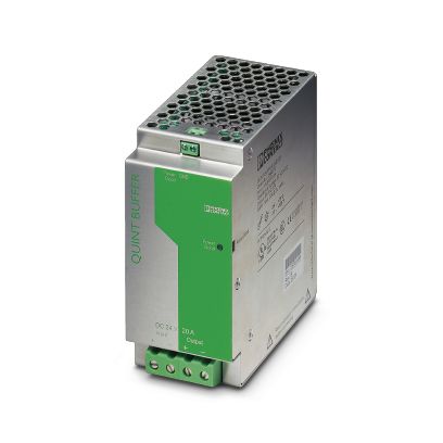 PHOENIX ups Quint buffer 24DC/20 - 4197e647bb1c184b2496cacfb80c771c - 5529027