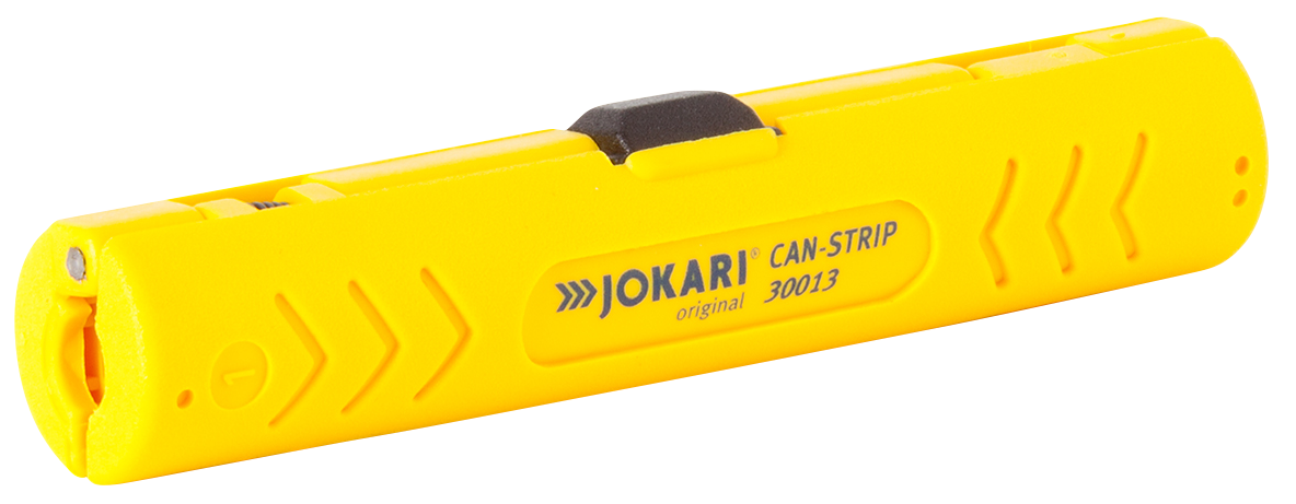 Jokari 30013 Kabelstripper CAN-Strip &Oslash; max. 3,5mm - 41b8cab5 773f 4af3 94c2 bcf45c09e65f - 20012121
