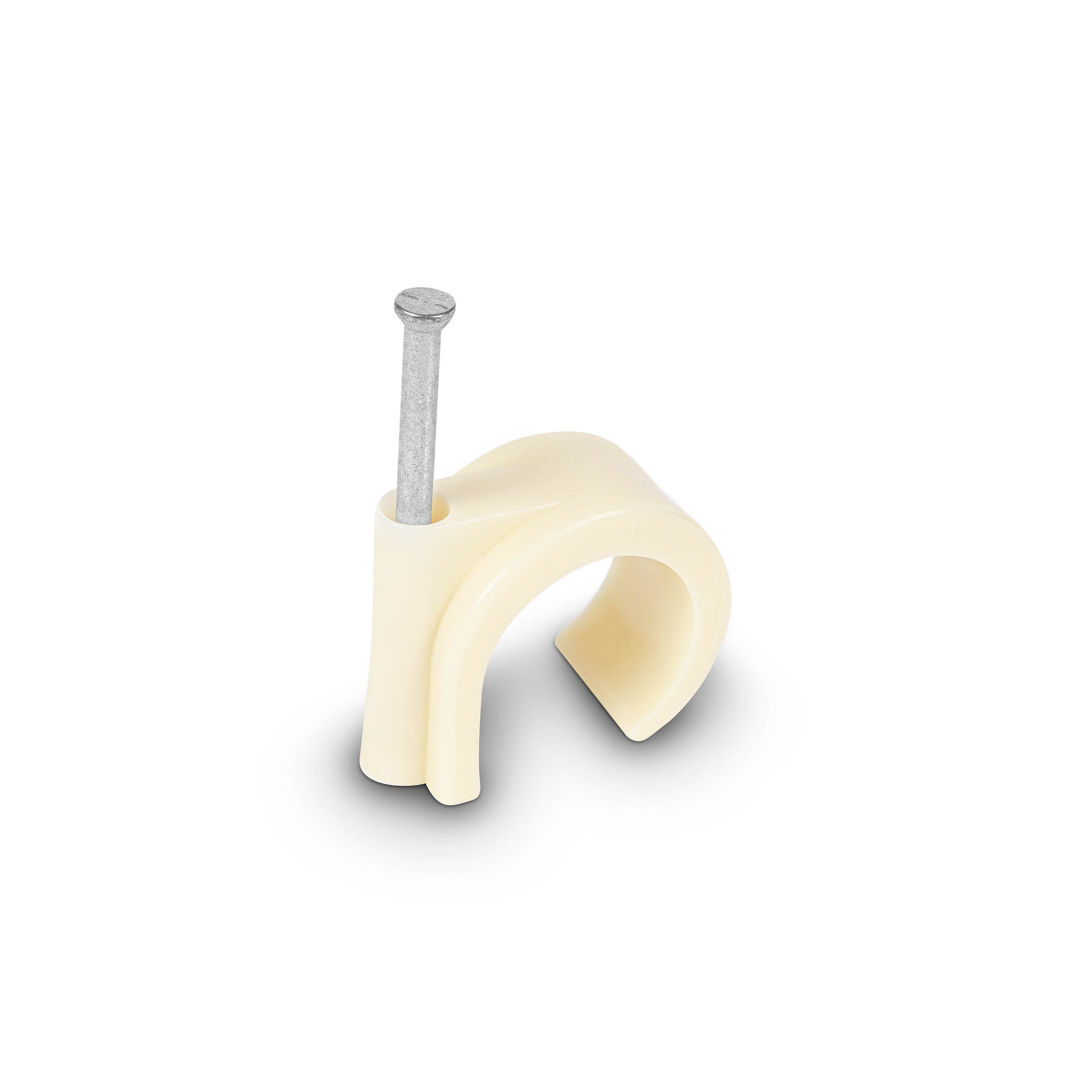 MEPAC Spijkerclip 19/22mm creme - 421326 - 20041613