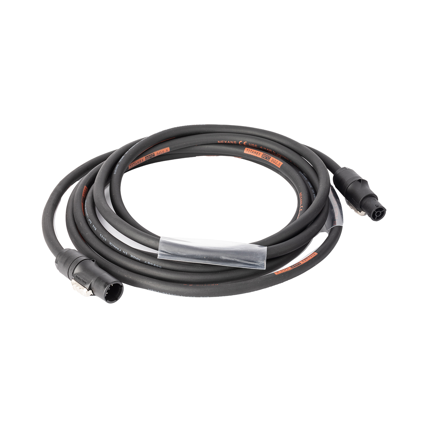 Keraf Verlengkabel 0,5 m TITANEX 3G2,5 powerCON True1 - 423ed09dffb5f6f26e7956a4f8d09978 - 20157682