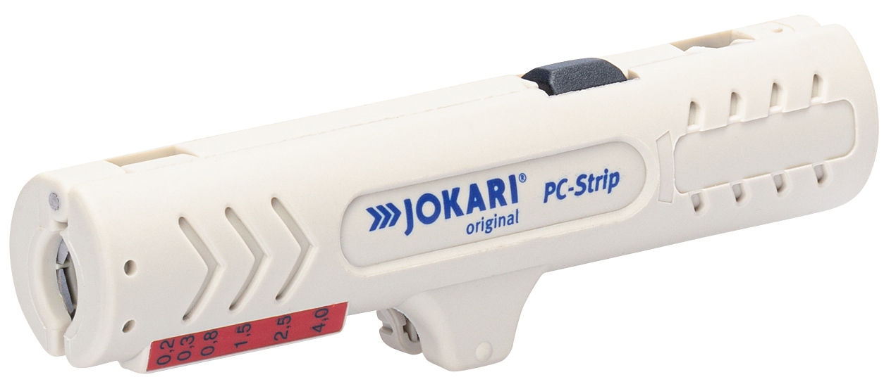 Jokari 30160 Kabelstripper PC-Strip &Oslash; 5-13mm - 42def006 dca3 4e2b a3af 1731359ef57c - 20012127