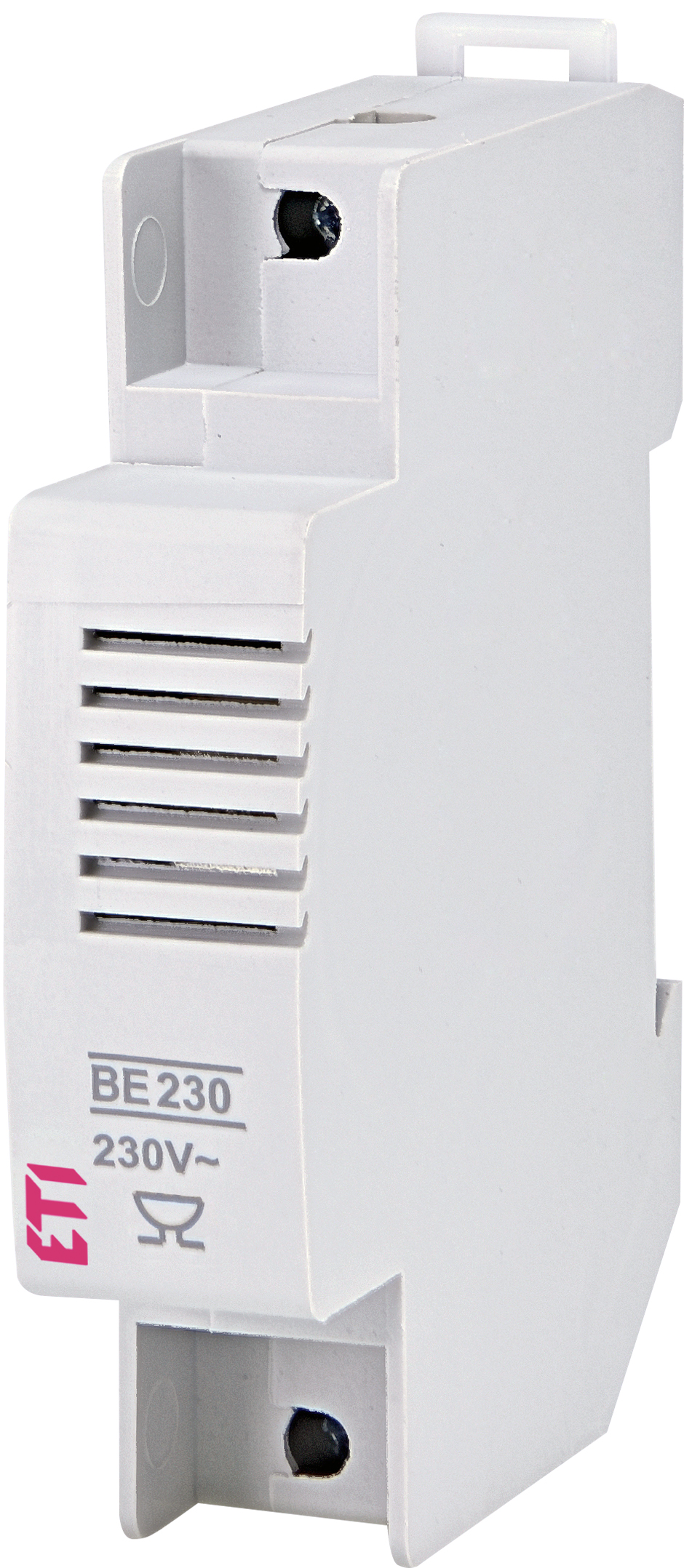 ETI Zoemer BE220 230V - 431000303 - 20000589