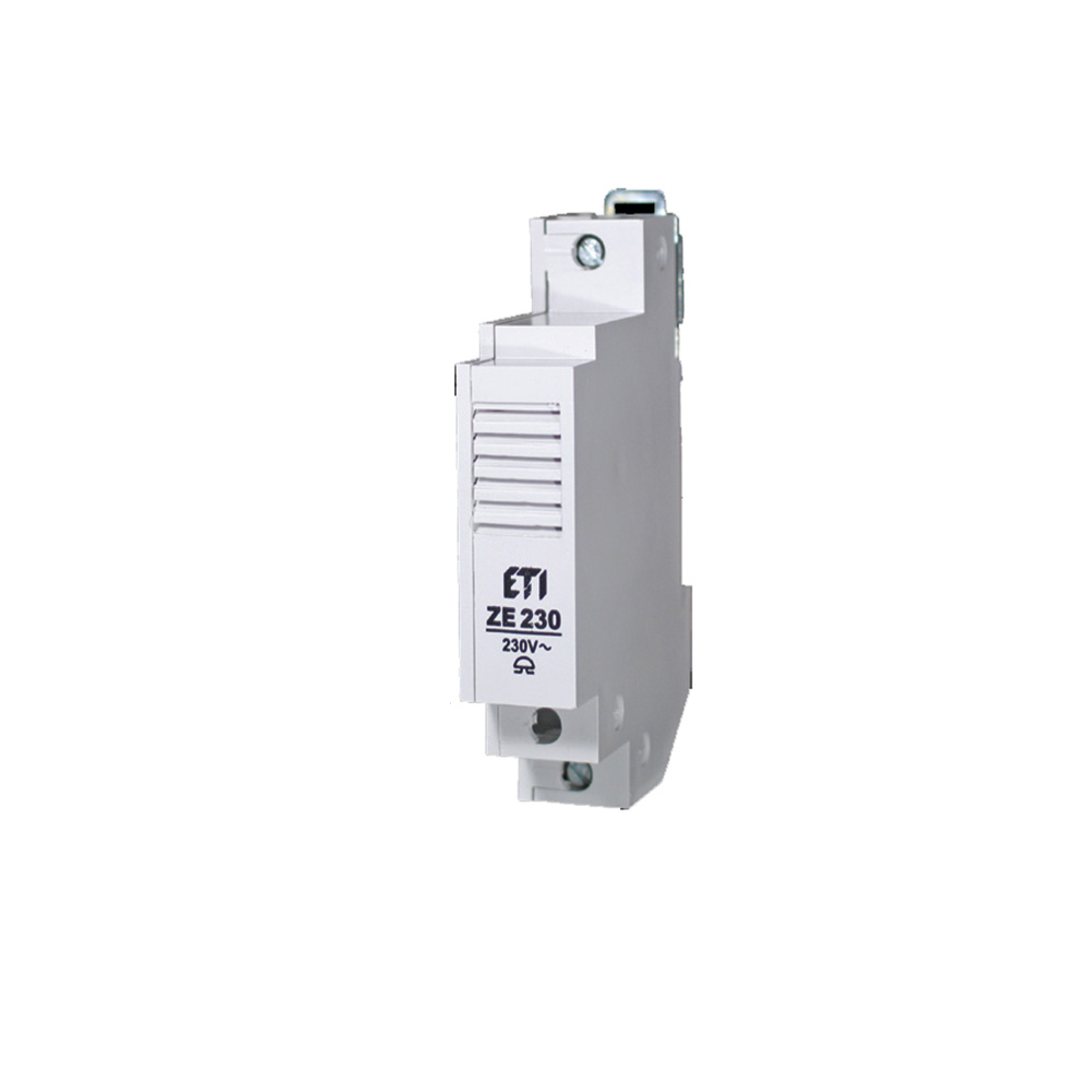 ETI Zoemer BE8 8V - 431000304 - 20000590