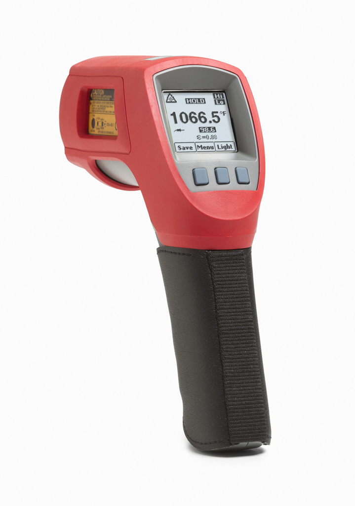 Fluke Intrinsiek veilige infraroodthermometer&nbsp; - 4321662 - 20011676