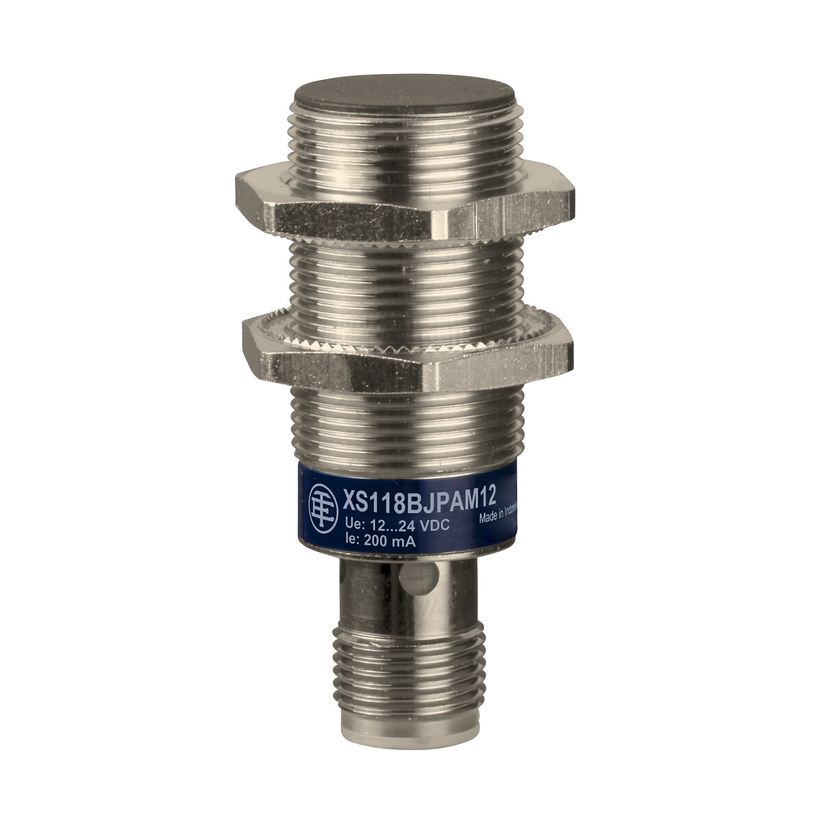 SE inductieve benaderingsschakelaar 18mm XS618B1MAU20 - 44612 n7r9k0lu4o whr - 11009091
