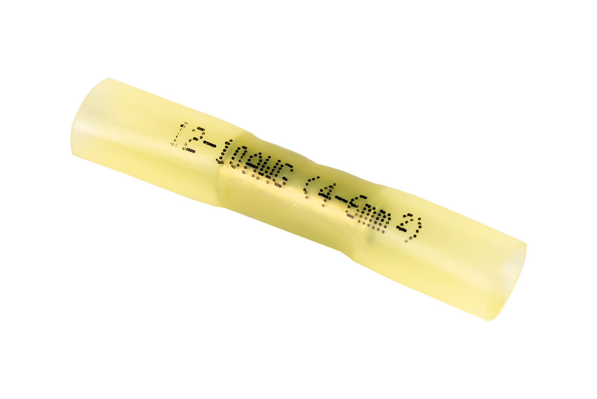 CELLPACK Warmtekrimp persverbinder - DR3 /4-6mm&sup2;/geel/VP20 - 45bf8eb5 1310 4ec9 a519 4e098cc4a538 - 20010199