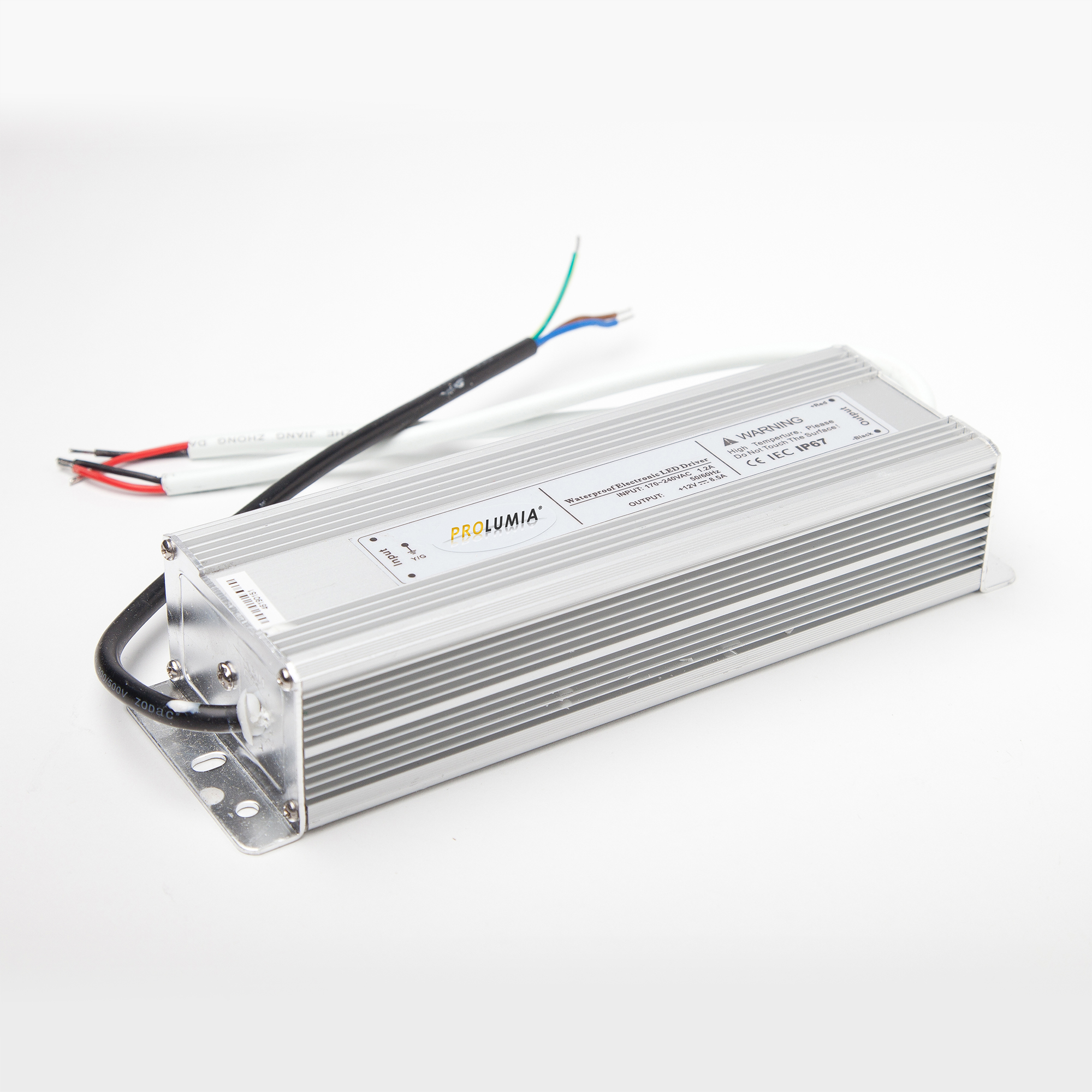 PROLUMIA voeding waterproof 230vac-24vdc 100watt ip67 - 46190351 web - 8807026