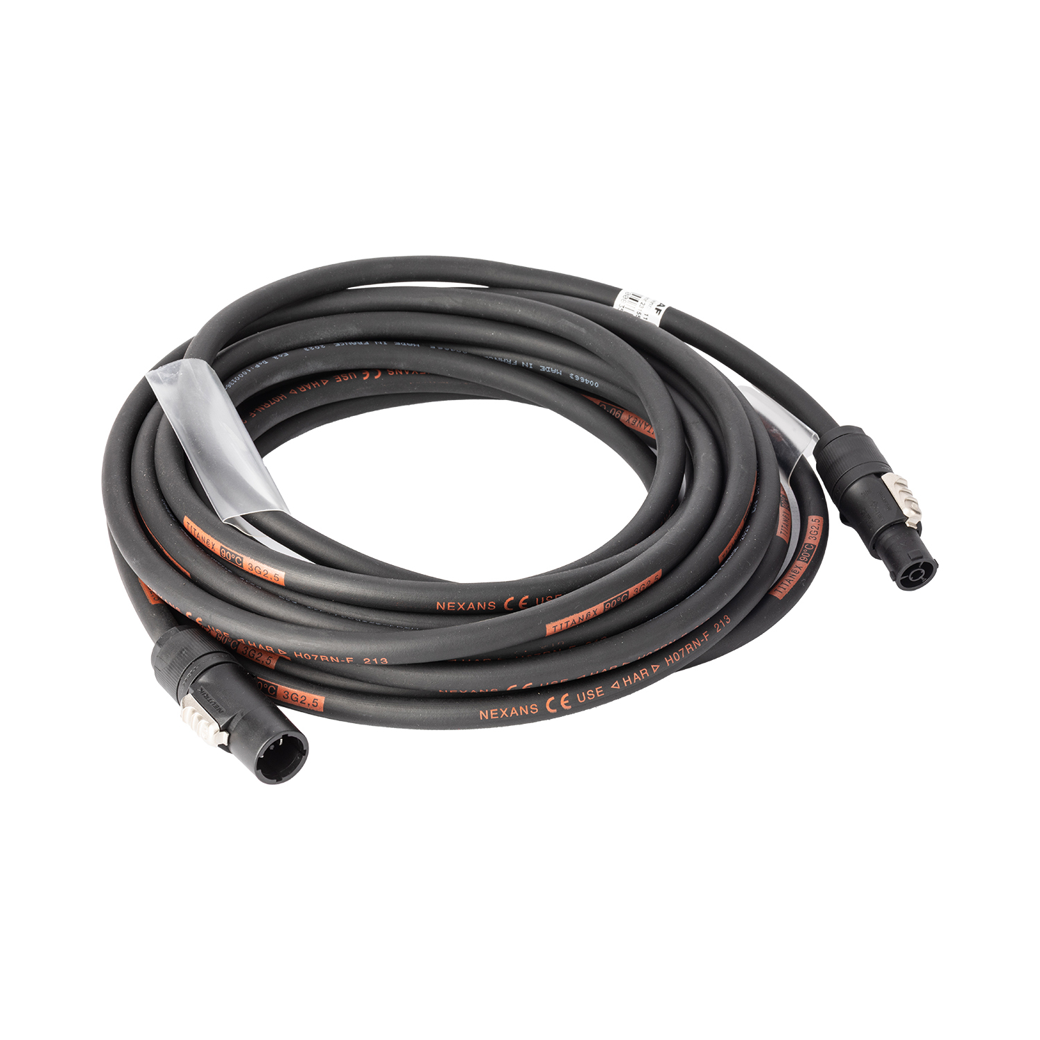 Keraf Verlengkabel 7,5 m TITANEX 3G2,5 powerCON True1 - 46239b187a3852fc7bb6fe44a54cbd1d - 20157689