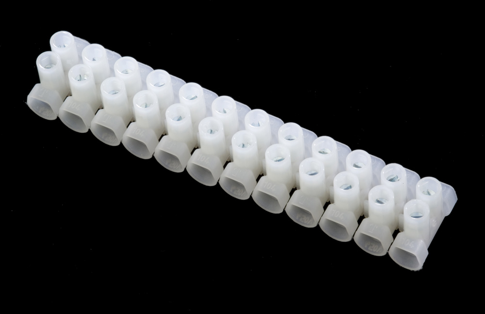 kroonsteen 10 qmm pvc - 464400063 - 5031753
