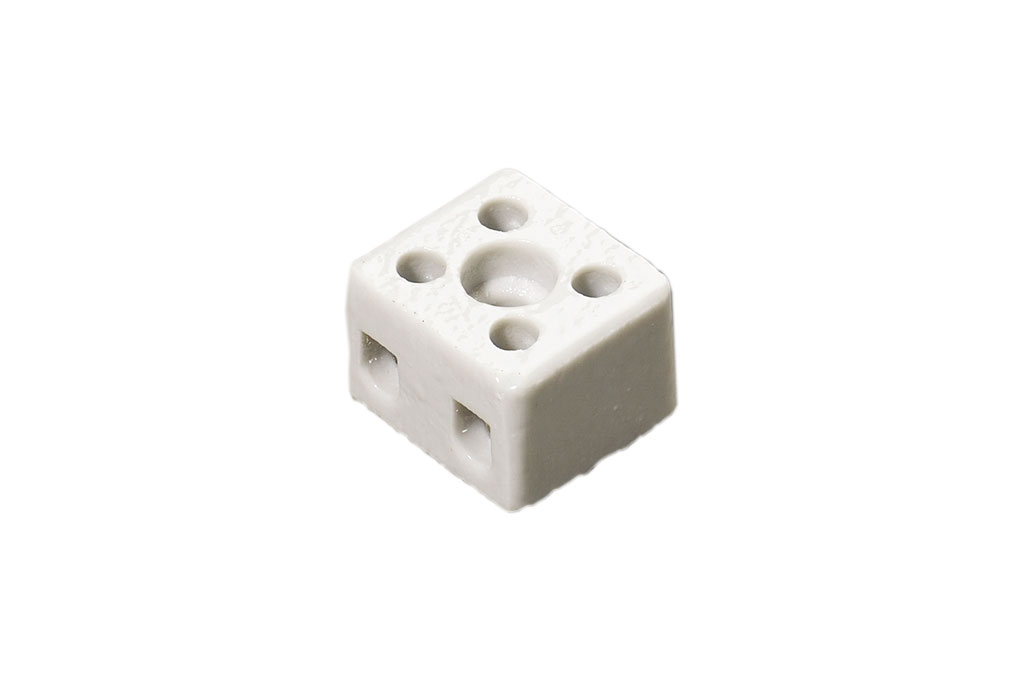 kroonsteen 2 voudig porcelein - 464400101 - 5031710