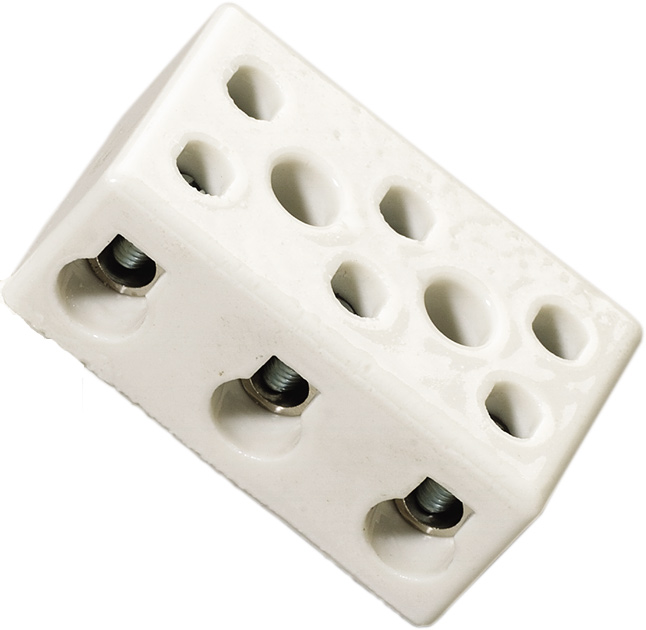 kroonsteen 3 voudig porcelein - 464400102 - 5031711