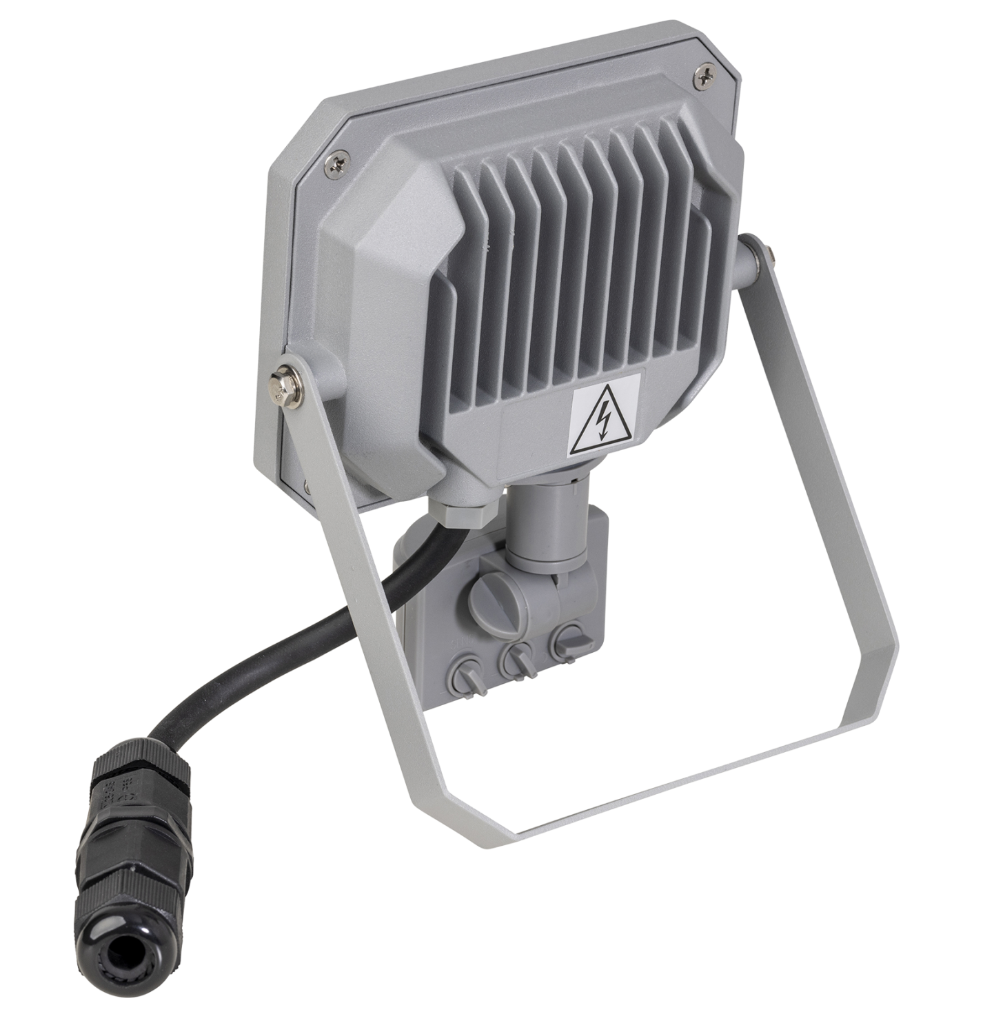 SCHWABE smd-led lamp 10w ip44 incl bewegingsmelder - 4a384ff6 f3e4 4f5b 8cf6 8738e35e1579 - 5015411