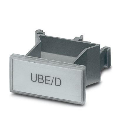 Phoenix Contact UBE/D - 4b09d4b6687676bf529de0728a534a7e - 20138202