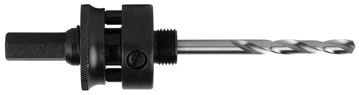 MANDREX Standaard Gatzaaghouder gatzaag diameters &Oslash;32-210mm - 4f22425b 648d 4caa 8003 f5c8b4c5bef9 - 11003961