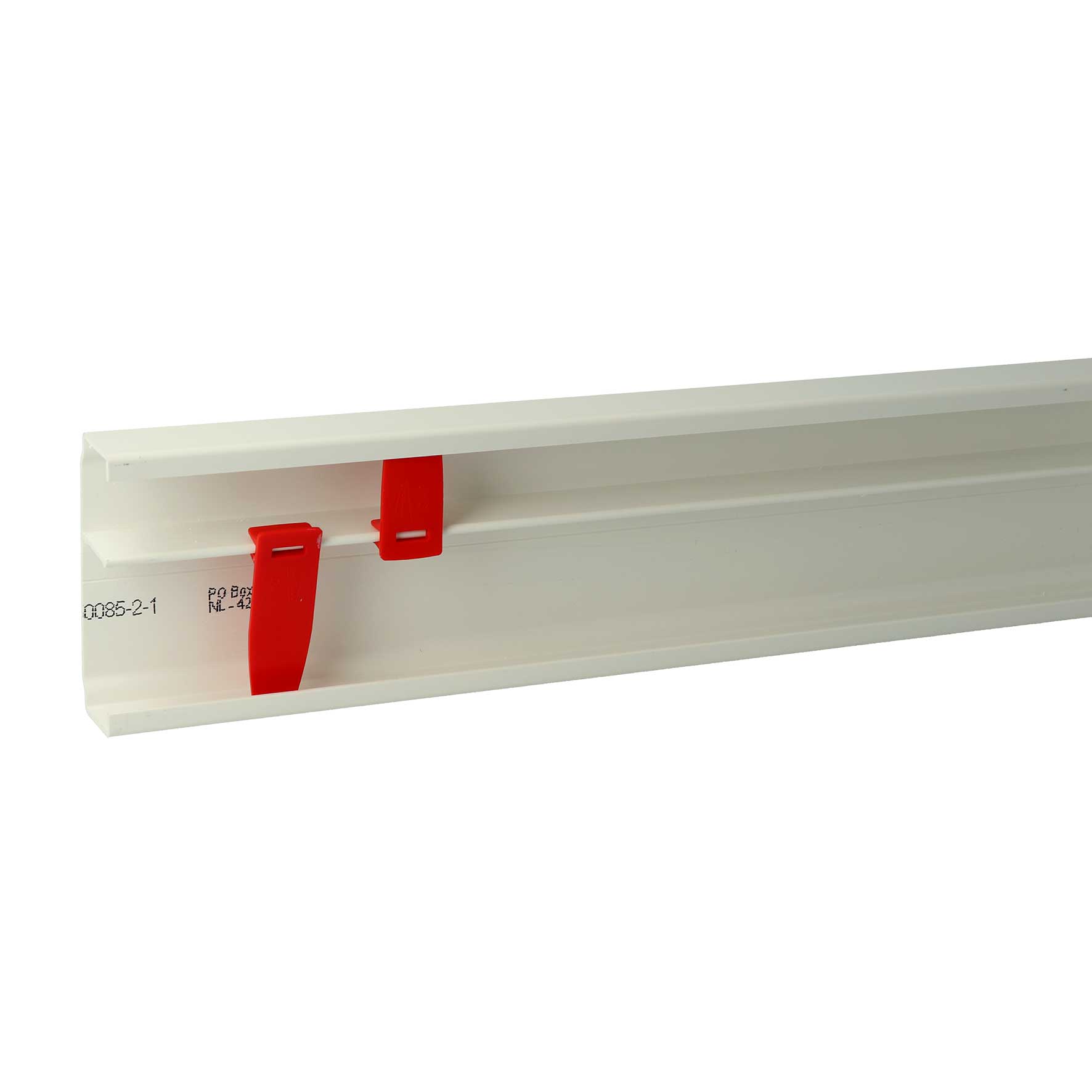 ATTEMA basisprofiel k40 a 2 mtr wit 9234 - 5365ef86c7f35396d708f911abe3ff54 - 2150586