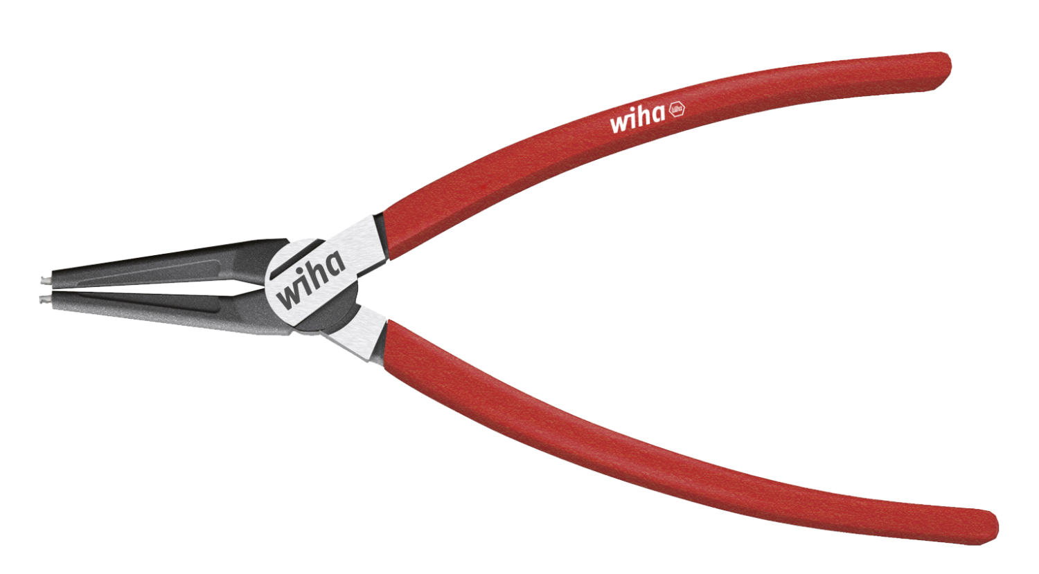 WIHA Borgringtang Classic Magic Tips Z34401 recht A0 140mm (buiten) - 575af60d 74fd 467d a4b0 b4dbe08cf0c7 - 20013624