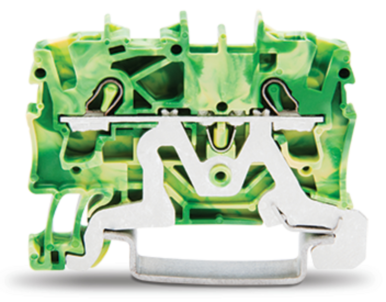 WAGO 2-draads aardklem 2,5 mm&sup2; 2002-1207 - 581c1ec6 831c 4d6b a3e0 ed5a31d4c118 - 11004667