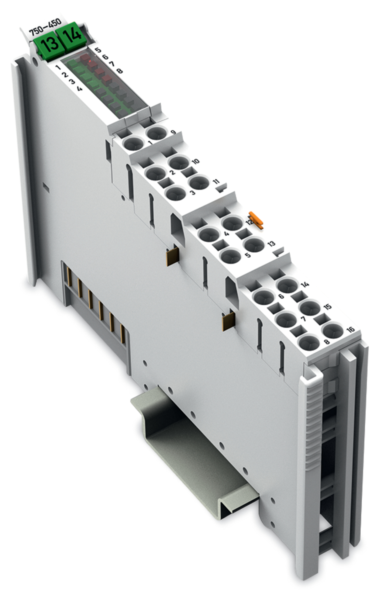 WAGO 4-kanaals analoge ingang weerstandsmeting 750-450 - 5a16c541 a036 4278 9a4f 90a776ab8c1c - 11003423